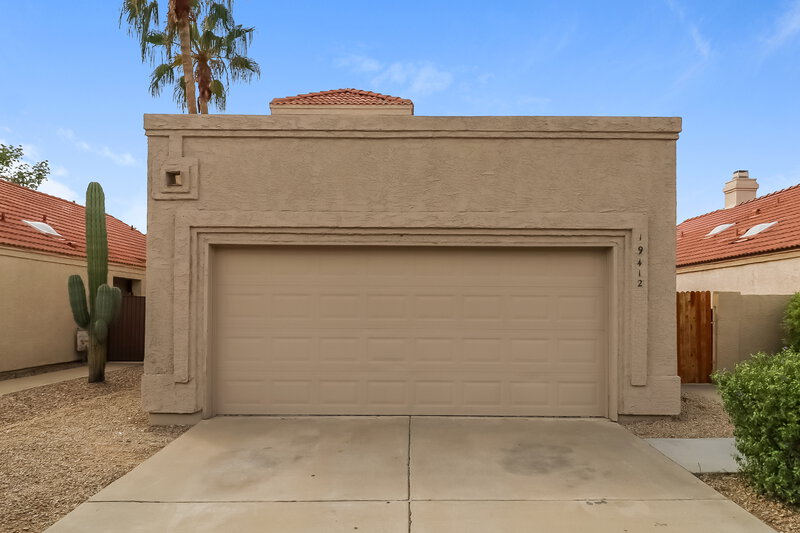 2,320/Mo, 19412 N 76th Ave Glendale, AZ 85308 External View