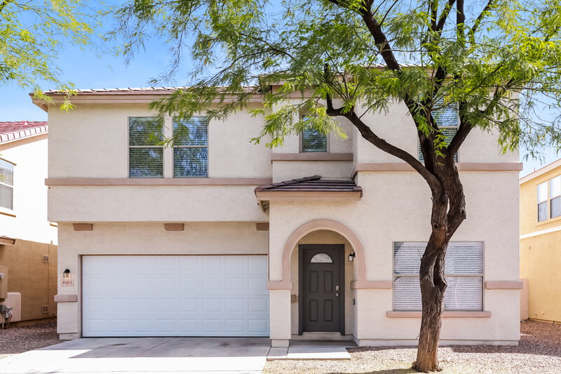 2,495/Mo, 8461 E Lindner Ave Mesa, AZ 85209 External View