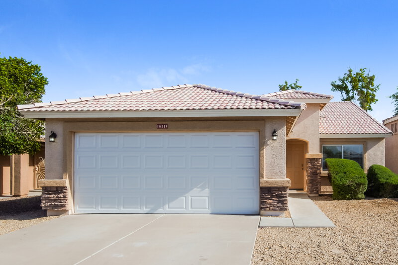 2,065/Mo, 16274 W Lupine Ave Goodyear, AZ 85338 External View