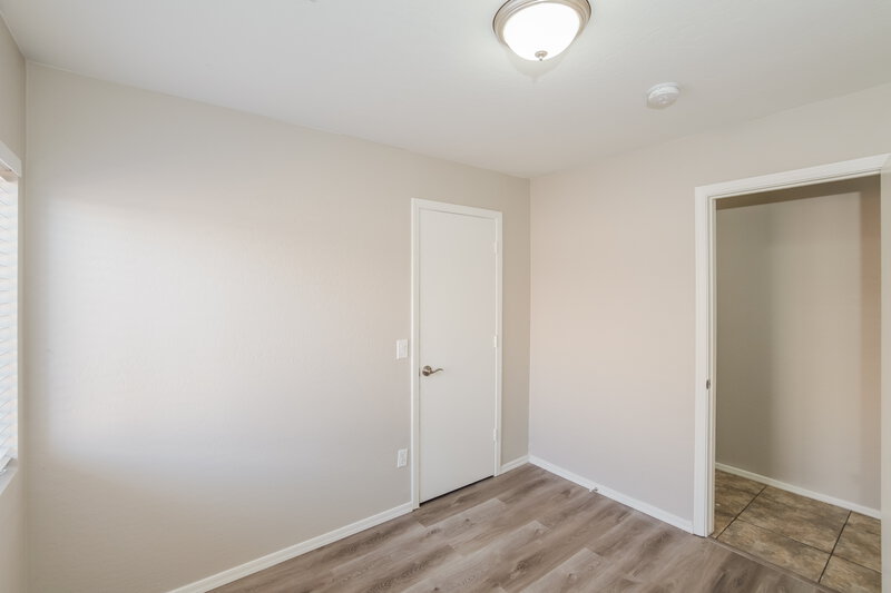 2,065/Mo, 16274 W Lupine Ave Goodyear, AZ 85338 Bedroom View