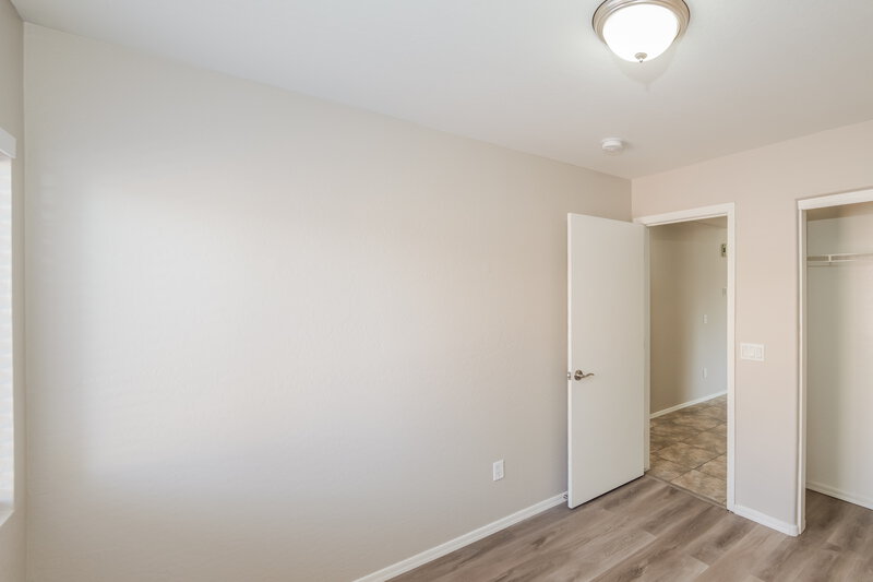 2,065/Mo, 16274 W Lupine Ave Goodyear, AZ 85338 Bedroom View 2