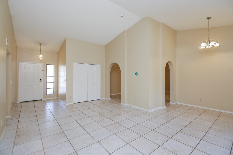 2,495/Mo, 443 E Melody Ln Gilbert, AZ 85234 Living Room View