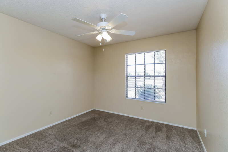 2,495/Mo, 443 E Melody Ln Gilbert, AZ 85234 Main Bedroom View