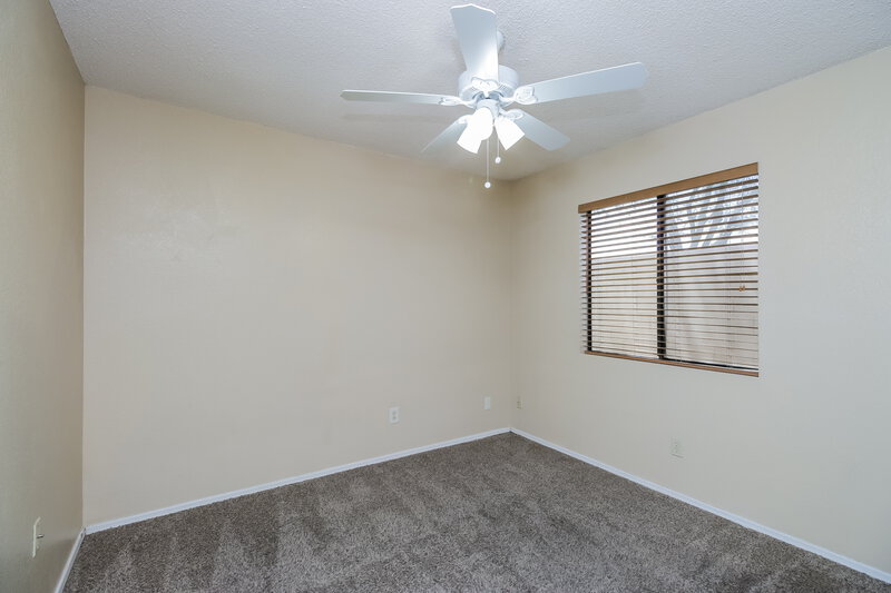 2,495/Mo, 443 E Melody Ln Gilbert, AZ 85234 Bedroom View