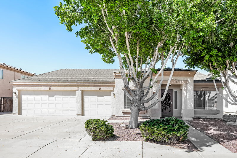 2,855/Mo, 10406 E Dolphin Ave Mesa, AZ 85208 External View