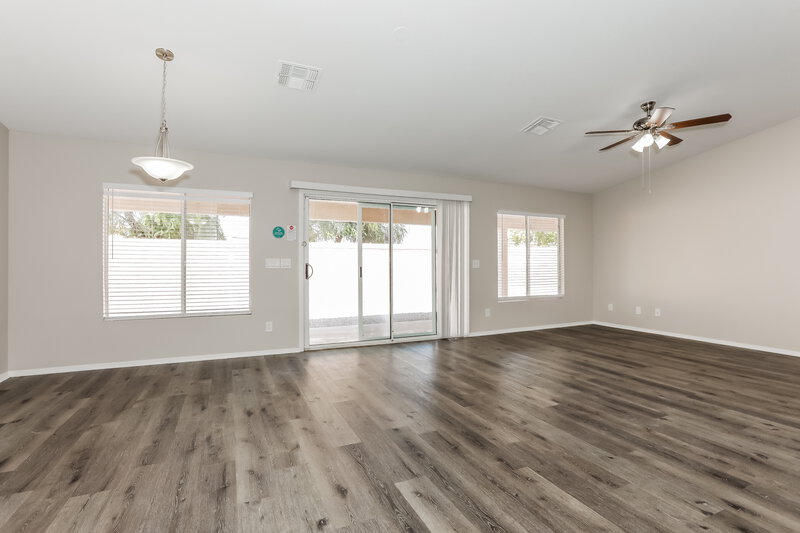 2,855/Mo, 10406 E Dolphin Ave Mesa, AZ 85208 Dining Room View