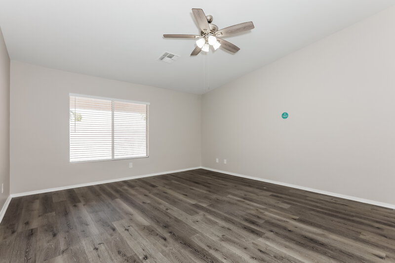 2,855/Mo, 10406 E Dolphin Ave Mesa, AZ 85208 Main Bedroom View