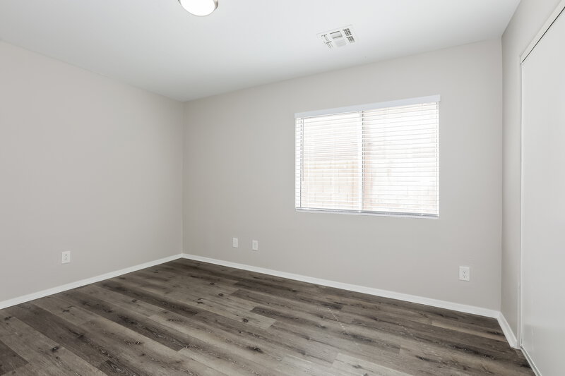 2,855/Mo, 10406 E Dolphin Ave Mesa, AZ 85208 Bedroom View