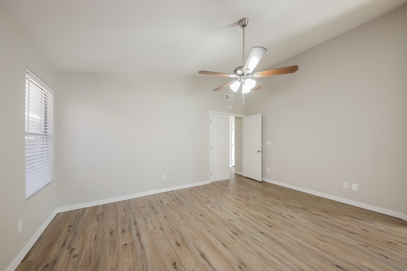 2,110/Mo, 8977 W Tierra Buena Ln Peoria, AZ 85382 Main Bedroom View 2