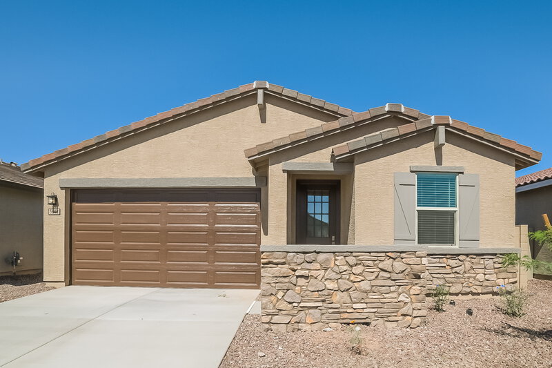 2,330/Mo, 5642 W Notch Hill Rd Laveen, AZ 85339 External View