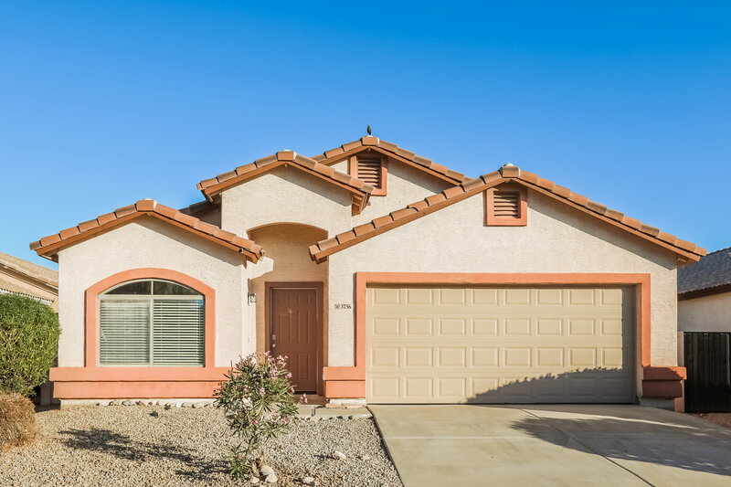 2,115/Mo, 3756 W Yellow Peak Dr San Tan Valley, AZ 85144 External View
