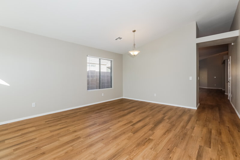 2,115/Mo, 3756 W Yellow Peak Dr San Tan Valley, AZ 85144 Living Room View 2