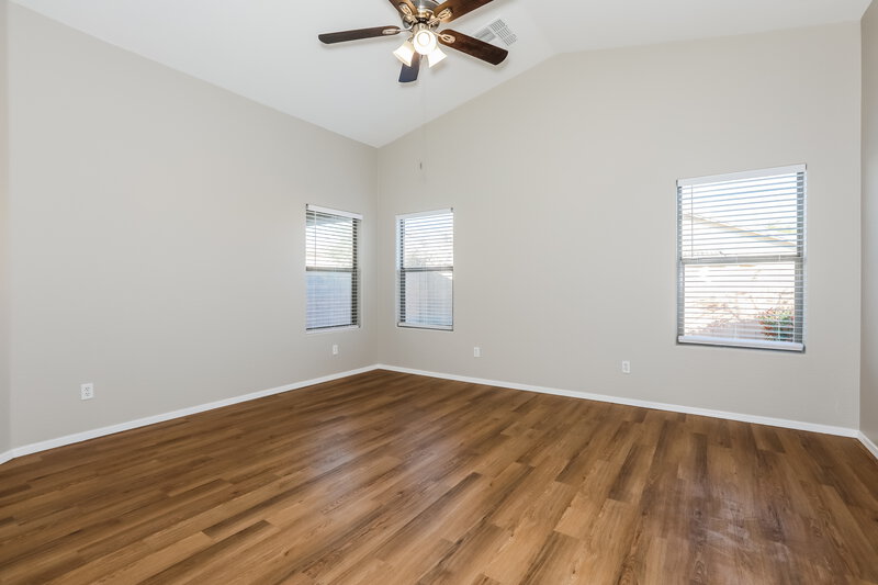 2,115/Mo, 3756 W Yellow Peak Dr San Tan Valley, AZ 85144 Main Bedroom View
