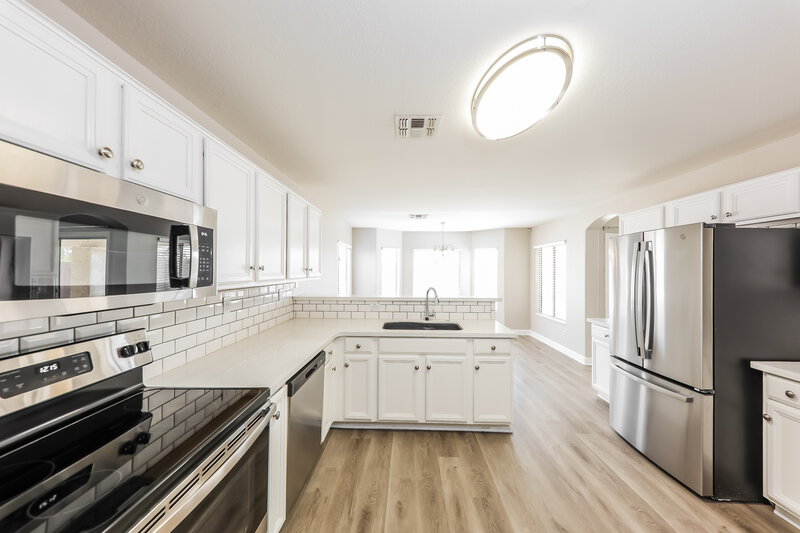 2,565/Mo, 19 S Tiago Dr Gilbert, AZ 85233 Misc View 7