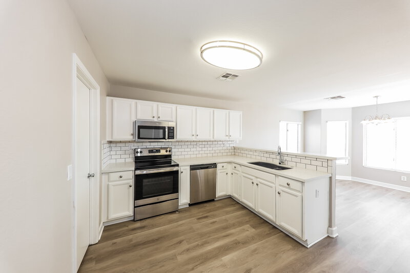 2,565/Mo, 19 S Tiago Dr Gilbert, AZ 85233 Misc View 8