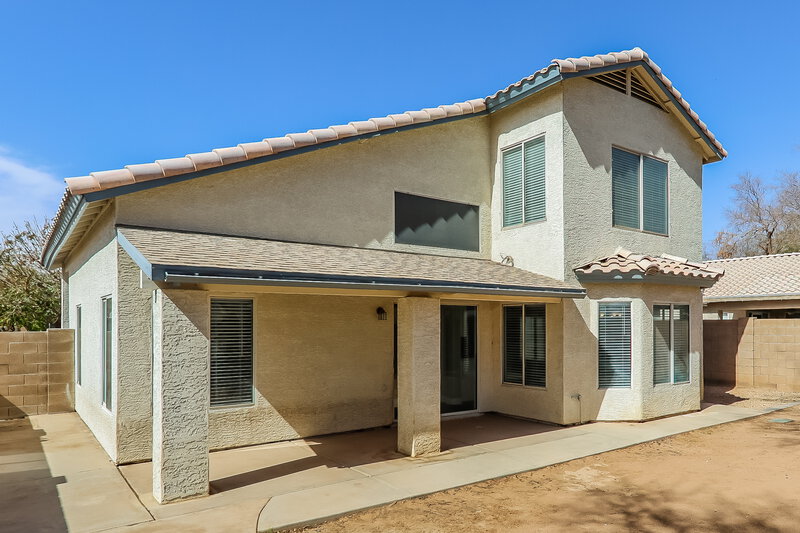 2,565/Mo, 19 S Tiago Dr Gilbert, AZ 85233 Misc View 17