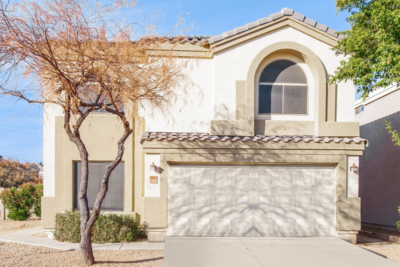 2,560/Mo, 14002 N 127th Ave El Mirage, AZ 85335 External View