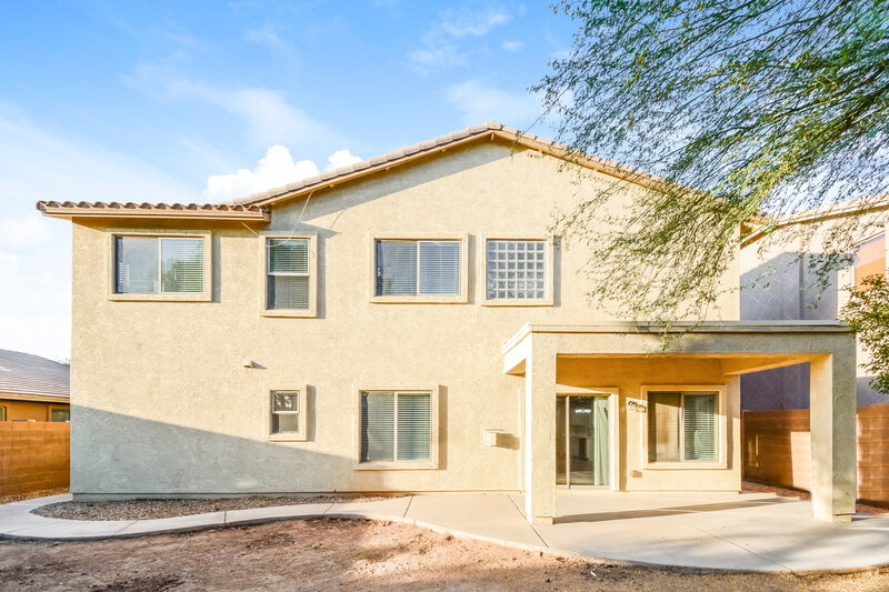 2,625/Mo, 15028 W Statler St Surprise, AZ 85374 Misc View 14