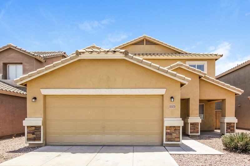 2,315/Mo, 11573 W Vogel Ave Youngtown, AZ 85363 External View