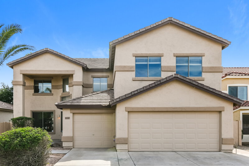 2,815/Mo, 10047 E Lakeview Ave Mesa, AZ 85209 External View