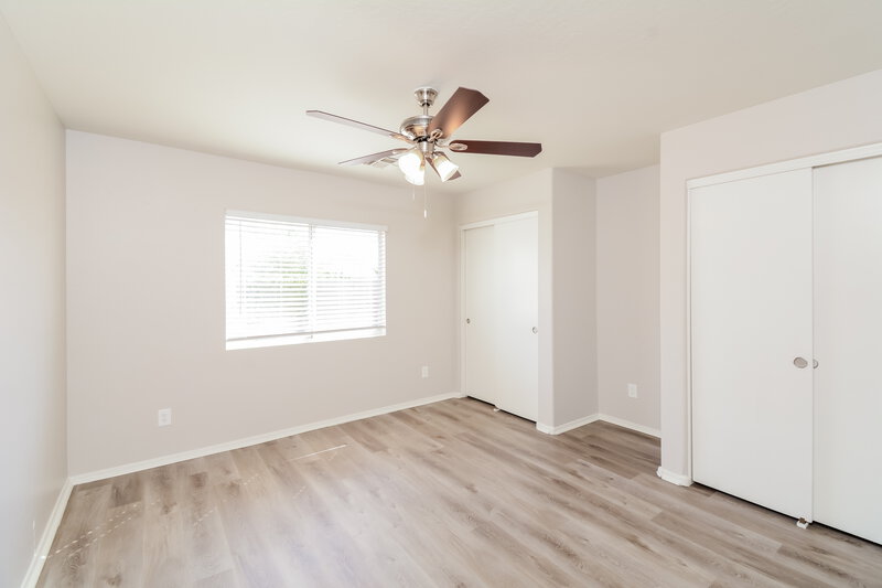 1,780/Mo, 12805 N 121st Dr El Mirage, AZ 85335 Main Bedroom View