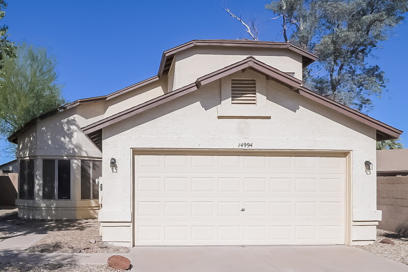 2,310/Mo, 14994 W Bottle Tree Ave Surprise, AZ 85374 External View