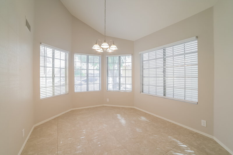 2,310/Mo, 14994 W Bottle Tree Ave Surprise, AZ 85374 Dining Room View
