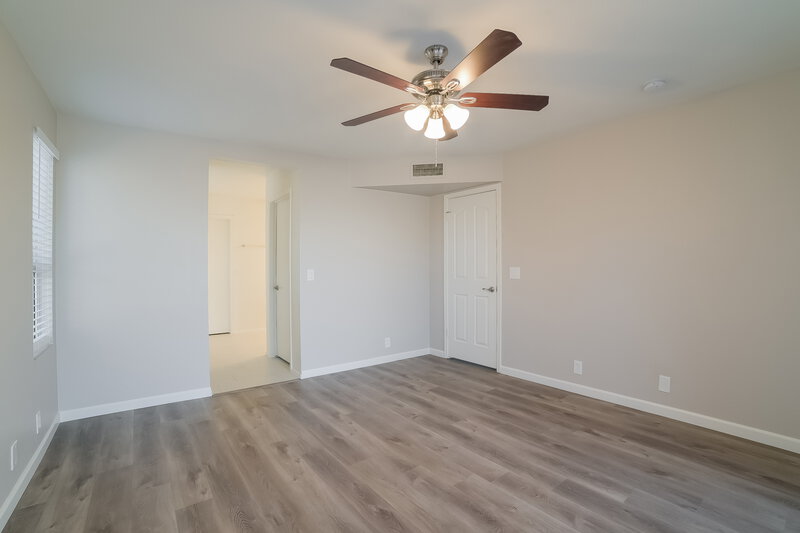 2,310/Mo, 14994 W Bottle Tree Ave Surprise, AZ 85374 Main Bedroom View