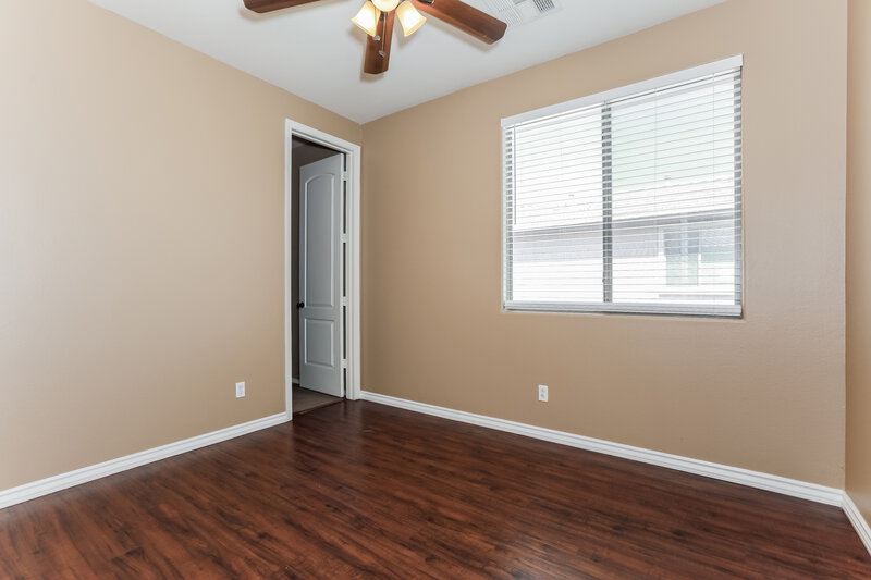 2,915/Mo, 4128 E Desert Sands Pl Chandler, AZ 85249 Bedroom View
