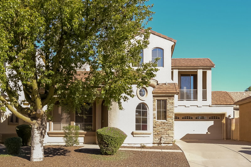 2,040/Mo, 9042 E Garnet Ave Mesa, AZ 85209 External View