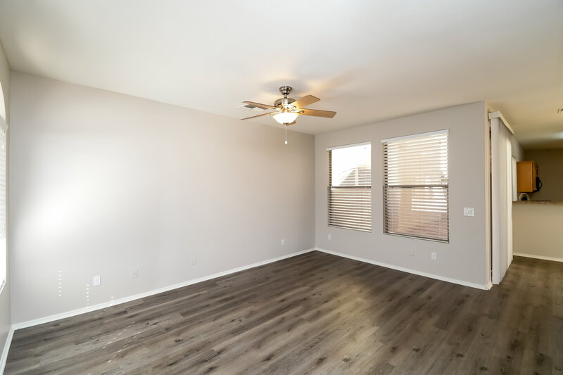 2,040/Mo, 9042 E Garnet Ave Mesa, AZ 85209 Living Room View
