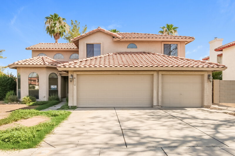 3,115/Mo, 1018 E Stanford Ave Gilbert, AZ 85234 External View