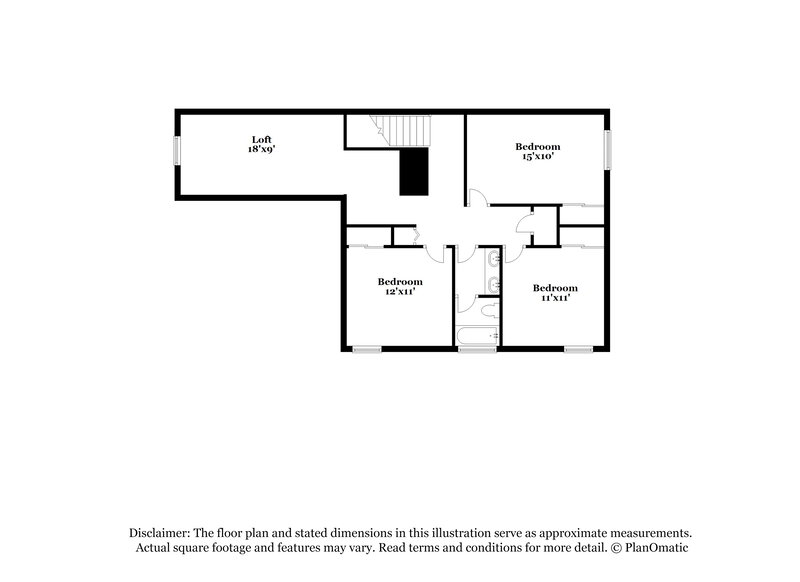 3,115/Mo, 1018 E Stanford Ave Gilbert, AZ 85234 Floor Plan View 2