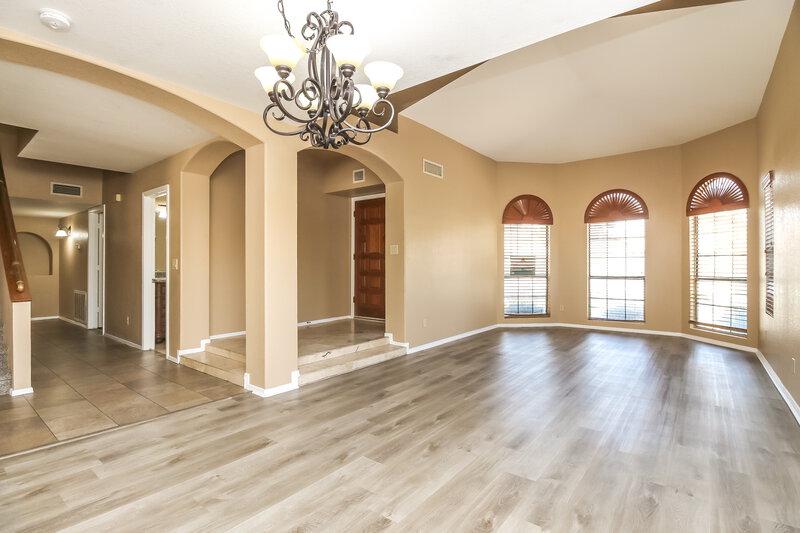 3,115/Mo, 1018 E Stanford Ave Gilbert, AZ 85234 Dining Room View