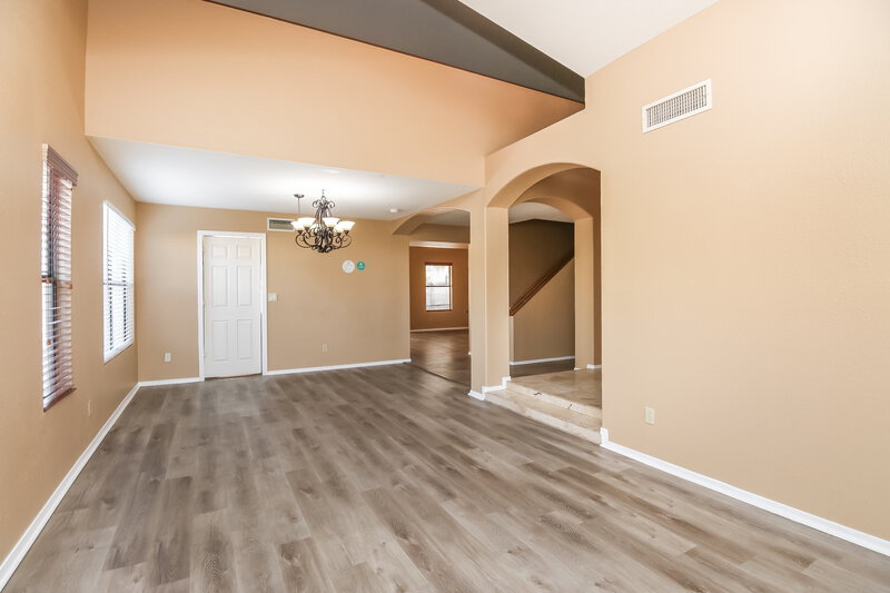 3,115/Mo, 1018 E Stanford Ave Gilbert, AZ 85234 Family Room View
