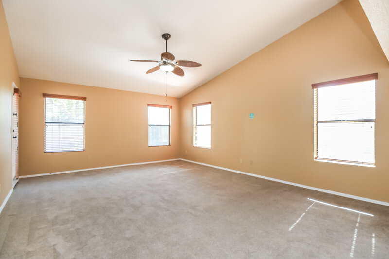 3,115/Mo, 1018 E Stanford Ave Gilbert, AZ 85234 Main Bedroom View