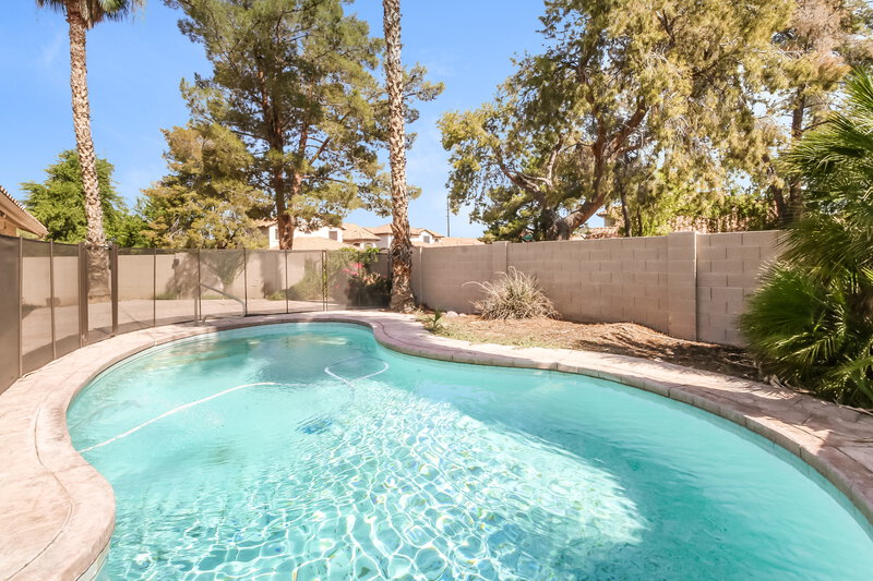 3,115/Mo, 1018 E Stanford Ave Gilbert, AZ 85234 Pool View