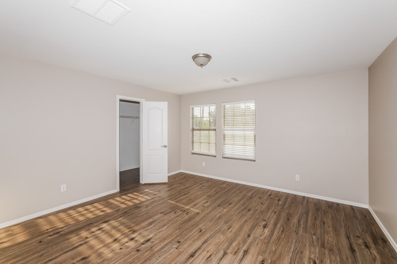 1,990/Mo, 16022 N 168th Ln Surprise, AZ 85388 Bedroom View