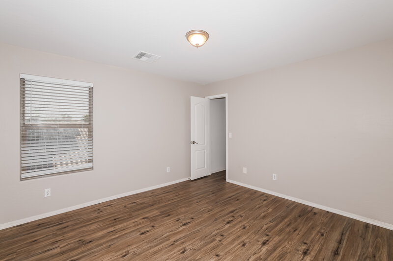 1,990/Mo, 16022 N 168th Ln Surprise, AZ 85388 Bedroom View 2