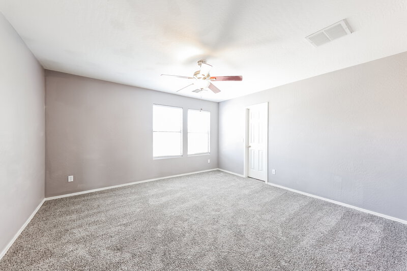 1,940/Mo, 16809 W Central St Surprise, AZ 85388 Bedroom View 2