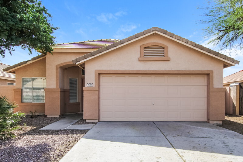 2,285/Mo, 8019 W Alex Ave Peoria, AZ 85382 External View
