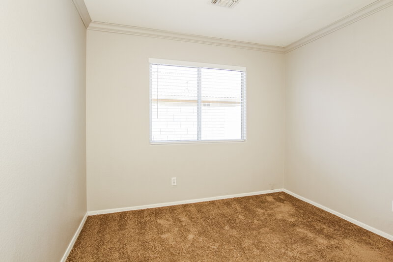 2,285/Mo, 8019 W Alex Ave Peoria, AZ 85382 Bedroom View