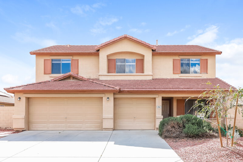 2,735/Mo, 3961 E Simpson Rd Gilbert, AZ 85297 External View