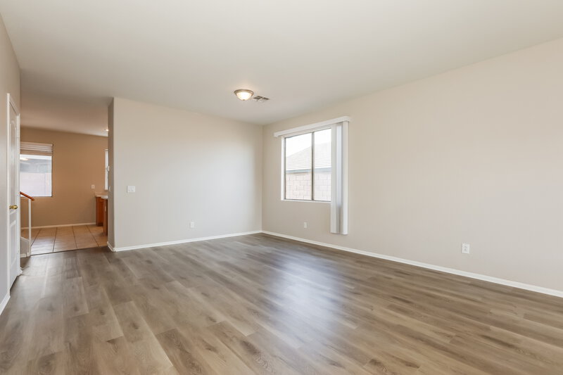2,735/Mo, 3961 E Simpson Rd Gilbert, AZ 85297 Living Room View