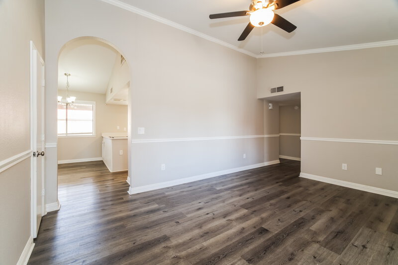 2,750/Mo, 440 E San Pedro Ave Gilbert, AZ 85234 Family Room View