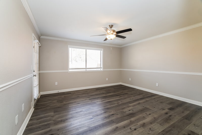 2,750/Mo, 440 E San Pedro Ave Gilbert, AZ 85234 Primary Bedroom View