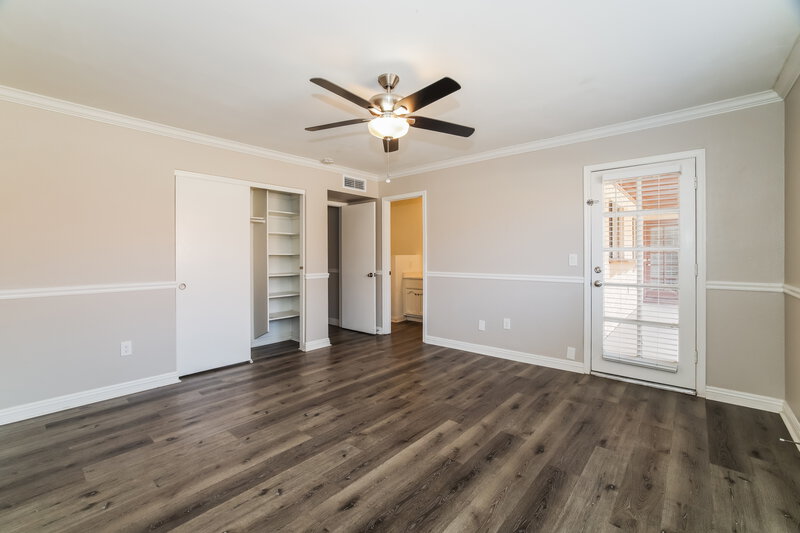 2,750/Mo, 440 E San Pedro Ave Gilbert, AZ 85234 Primary Bedroom View 2