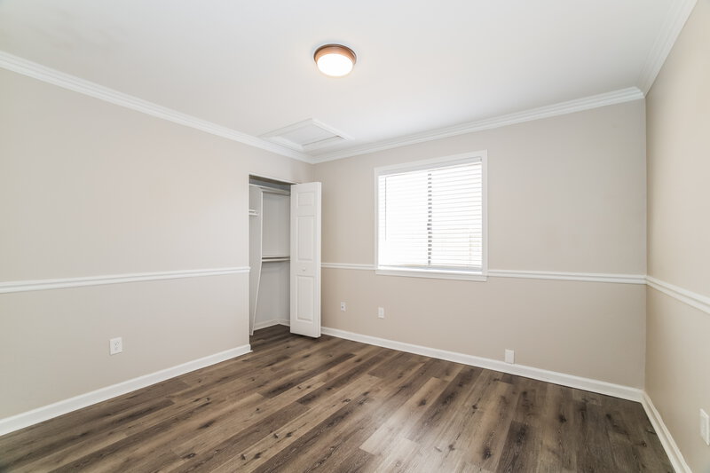 2,750/Mo, 440 E San Pedro Ave Gilbert, AZ 85234 Bedroom View