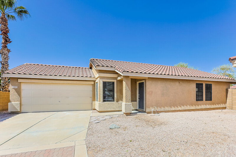 2,185/Mo, 2300 E Gleneagle Dr Chandler, AZ 85249 External View