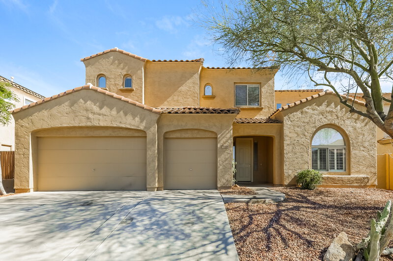 3,060/Mo, 33305 N 21st Dr Phoenix, AZ 85085 External View